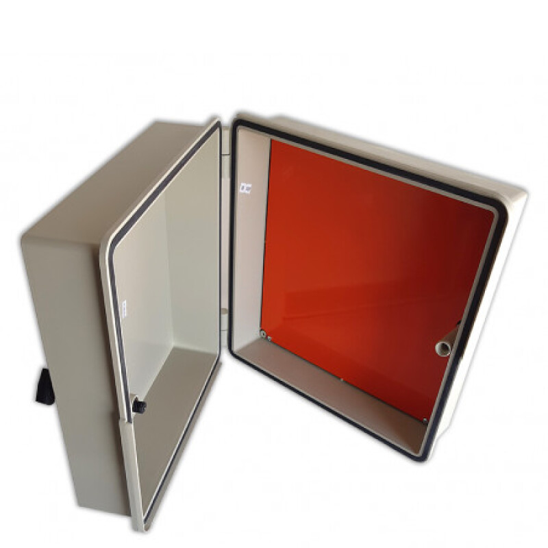 Caja estanco Tableplast ( IP 65 ) 486x466x154 Caja estanco Tableplast ( IP 65 ) 486x466x154