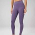 Legging Define High-Waisted Legging Mujer Nightshade