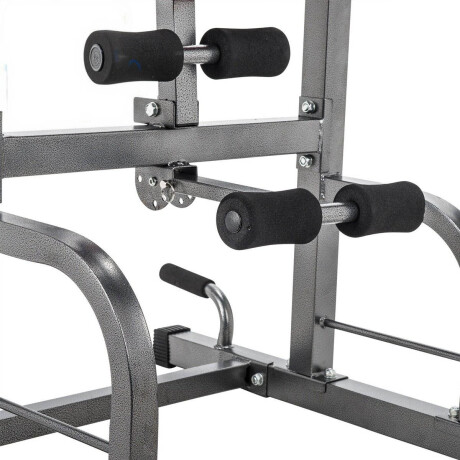 Gimnasio Multifunción Power Tower Abdominal Dominadas Gimnasio Multifunción Power Tower Abdominal Dominadas