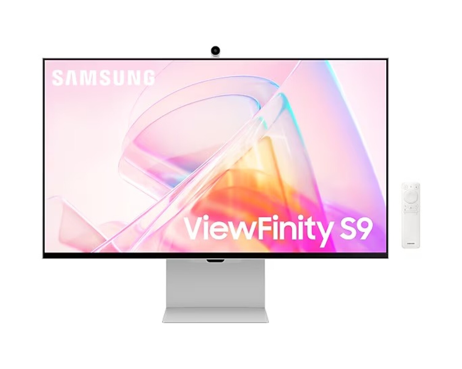Monitor Samsung 27" ViewFinity S9 S90PC 