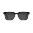 Noon P01/52 nero matte Clip-On Noon P01/52 Nero Matte Clip-on