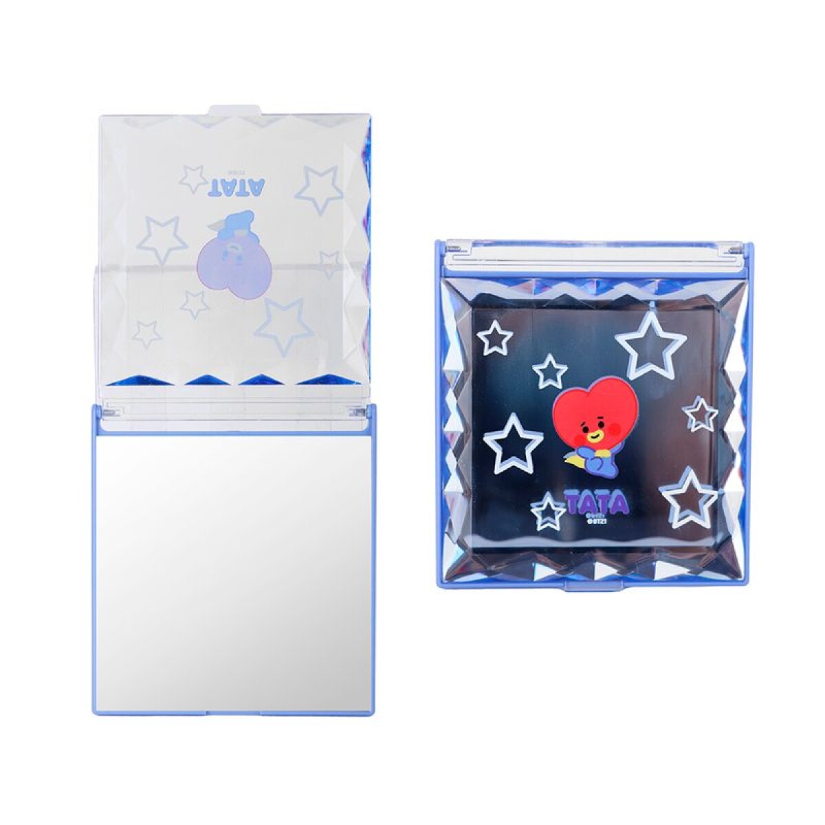 Espejo BT21 baby - Tata 