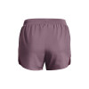 Short Under Armour Fly By 2.0 Azul