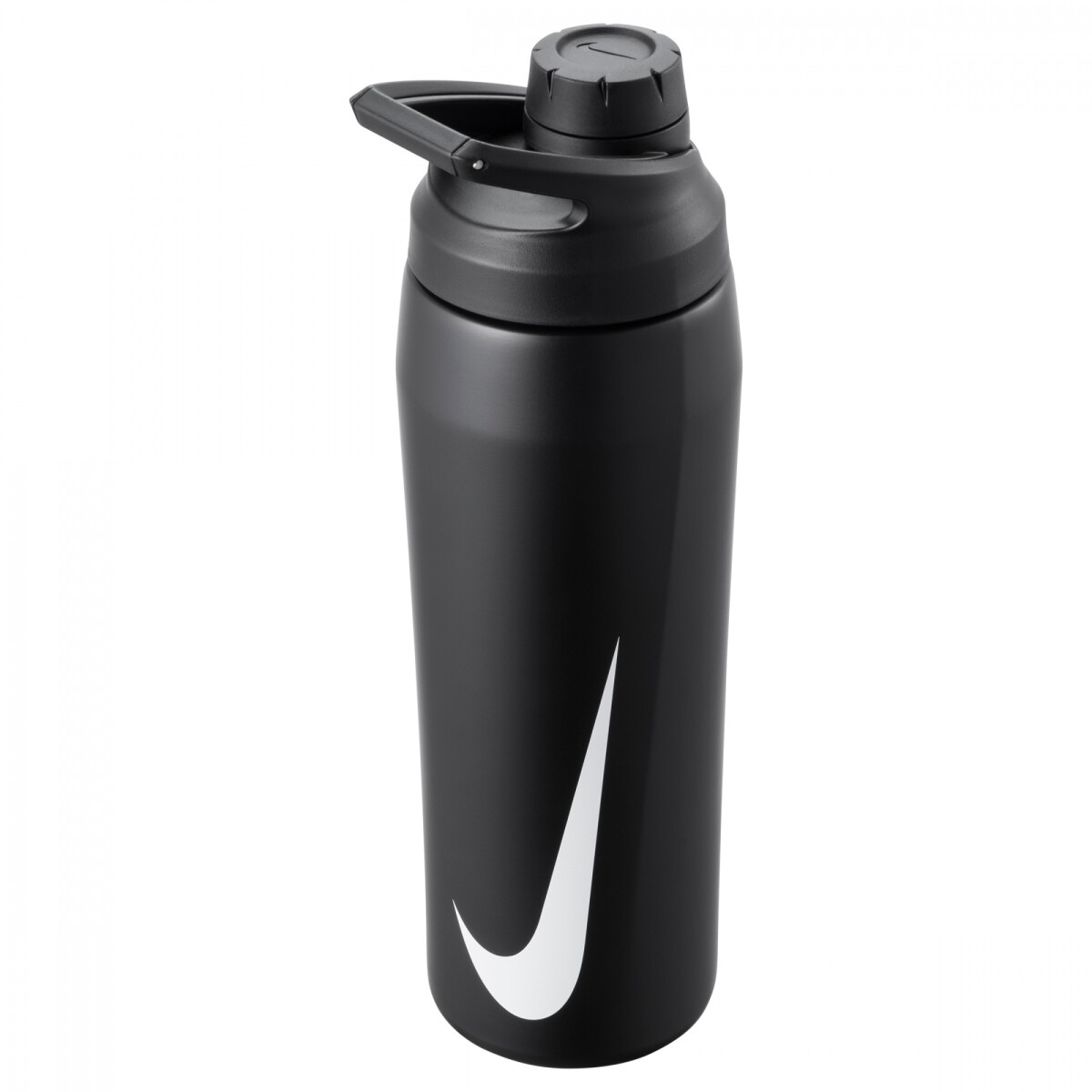 Botella Nike HyperCharge 24oz Unisex - Negro 