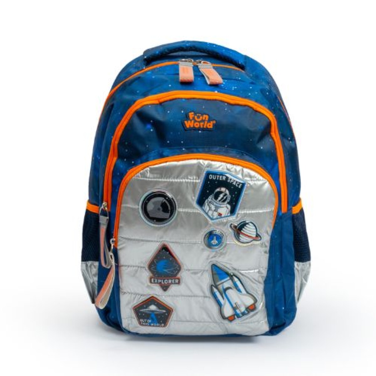 Mochila 17ª Universe 