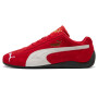Speedcat OG - Unisex For All Time Red-PUMA White