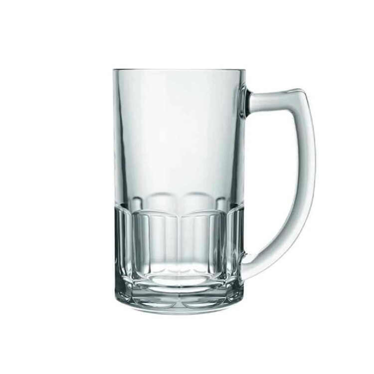 VASO BRISTOL 340ML Sin color