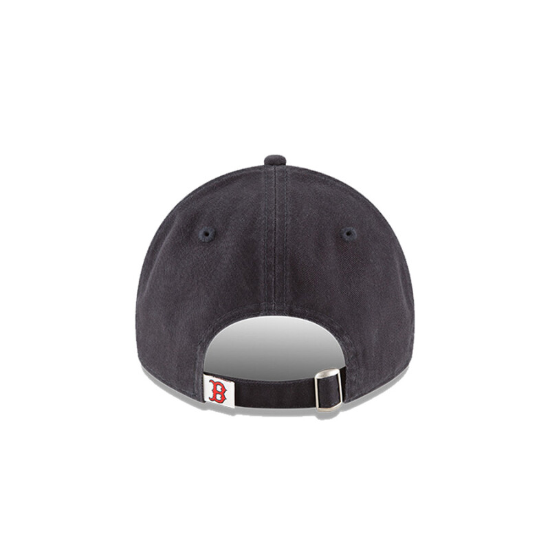 Gorro New Era Boston Red Sox - 60235200 Negro