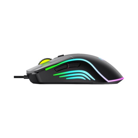 Mouse Havit Gaming Series Ms1029 6 Botones Negro Mouse Havit Gaming Series Ms1029 6 Botones Negro