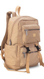 MOCHILA NASHVILLE ALMENDRA