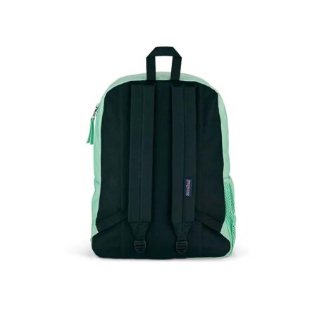 MOCHILA JANSPORT CROSS TOWN Mint