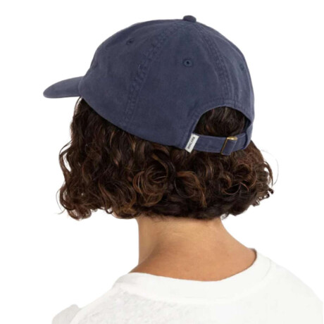 Gorro Cap Rhythm Rhythm Sports Azul