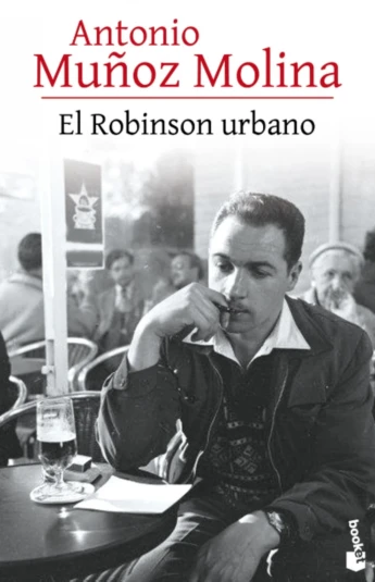 El Robinsón urbano El Robinsón urbano