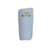 Canillera adulto blanco