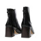 Botas de Mujer Miss Carol Moira Negro