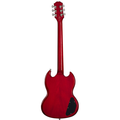 Guitarra Eléctrica Epiphone Tony Iommi Sg Special Vintage Cherry Con Estuche Guitarra Eléctrica Epiphone Tony Iommi Sg Special Vintage Cherry Con Estuche