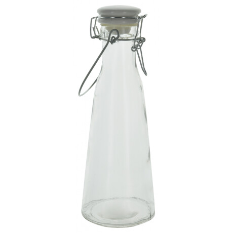 BOTELLA VIDRIO 9801 BOTELLA VIDRIO 9801