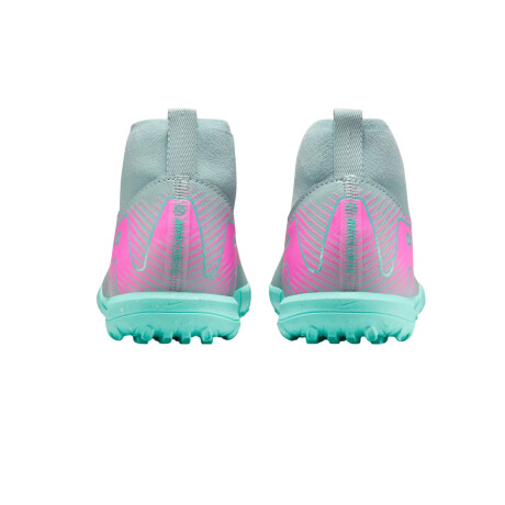 Champion Niño Nike Jr Mercurial Superfly 10 Academy De Niño Blue
