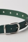 Cinturón Rhodes Verde