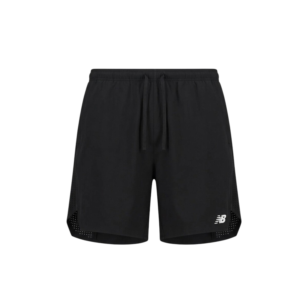 Short New Balance Tournament 7 - Black 