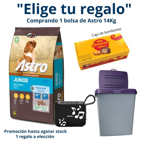 ASTRO CACHORRO PERRO 14KG Astro Cachorro Perro 14kg