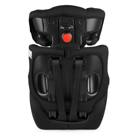 Silla de Auto Infantil Premium Reclinable 9-36Kg NEGRO