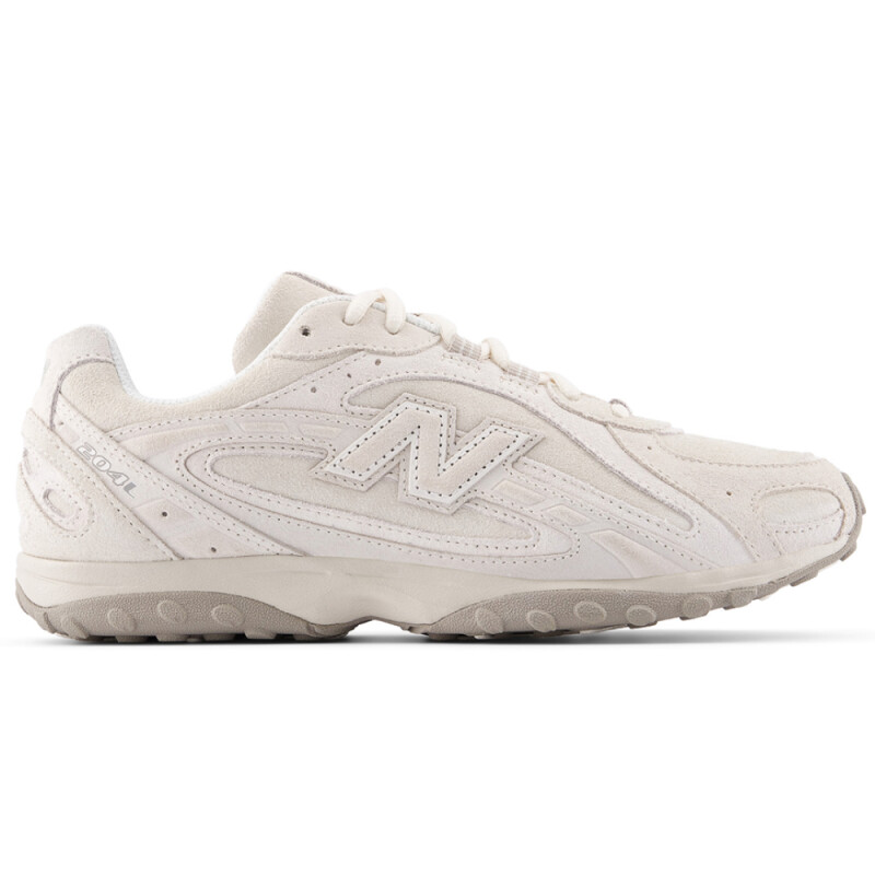 Zapatillas New Balance 204L Unisex Beige
