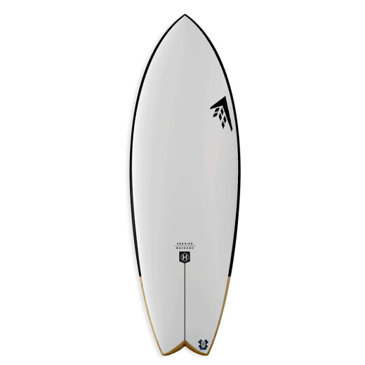 Tabla Firewire Seaside 5'7" - Futures - 33.6L Tabla Firewire Seaside 5'7" - Futures - 33.6L