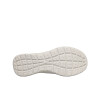 Championes Slip - Ins Mesh Bungee Gris