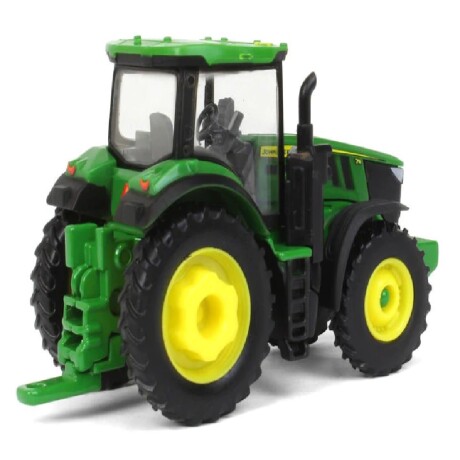 Tractor 7R 330 escala 1/64(réplica metal) Tractor 7R 330 escala 1/64(réplica metal)