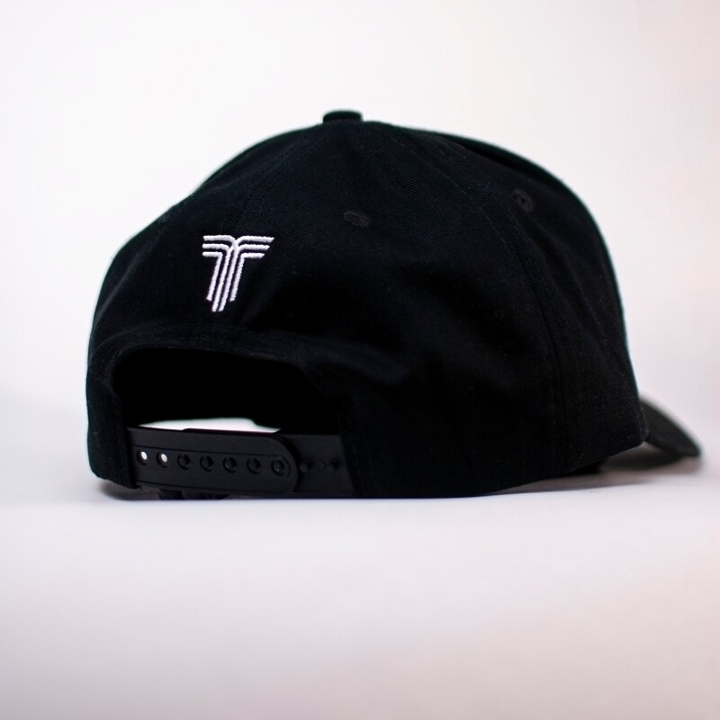 302 GORRO TIFFOSI 2 Negro
