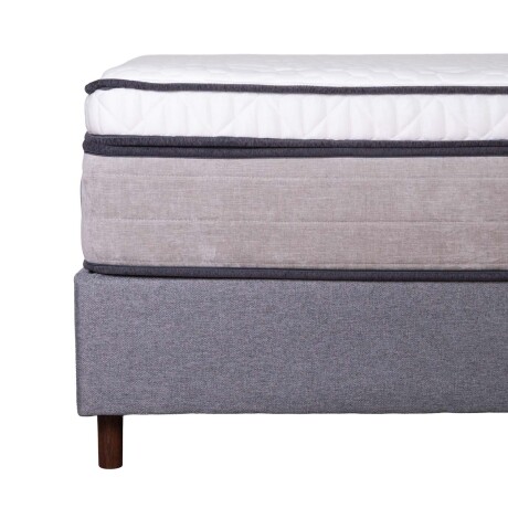 SOMMIER SUPER KING RES RENAISSANCE B