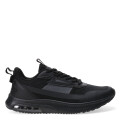 Championes de Hombre Push Negro