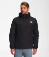 Campera 3 en 1 AntoraTriclimate hombre Tnf Black/vanadis Grey/