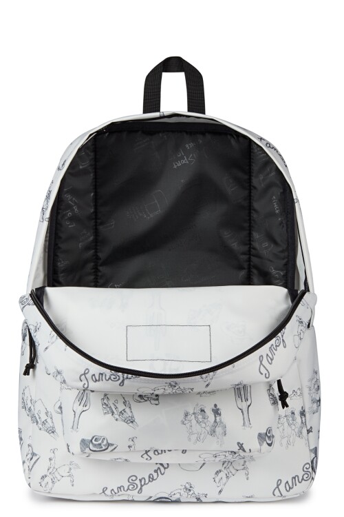 MOCHILA SUPERBREAK MOCHILA SUPERBREAK