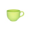 Taza jumbo verde 740 ml BIONA Taza jumbo verde 740 ml BIONA