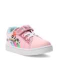 Championes de Niños Disney Power Puff Girls Rosado