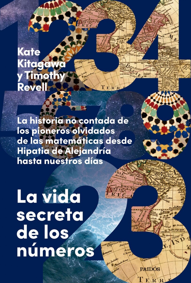 La vida secreta de los números 