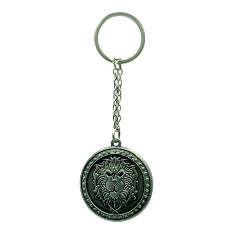 World of Warcraft - 3D Keychain World of Warcraft - 3D Keychain