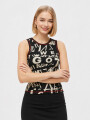Musculosa Bamma Estampado 1
