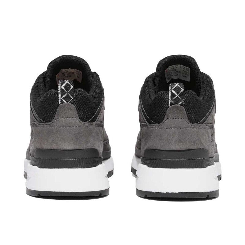 Zapatillas Field Trekker Low Hombre Castlerock