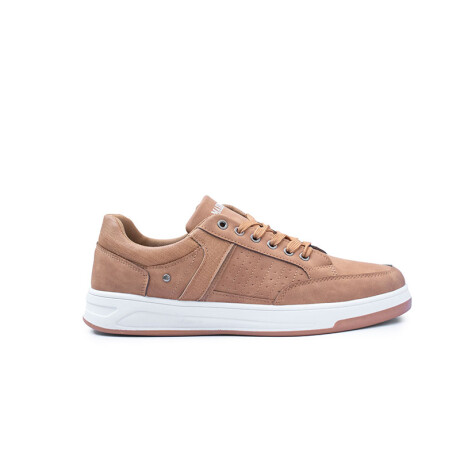Zapato Hombre Maximum CAMEL