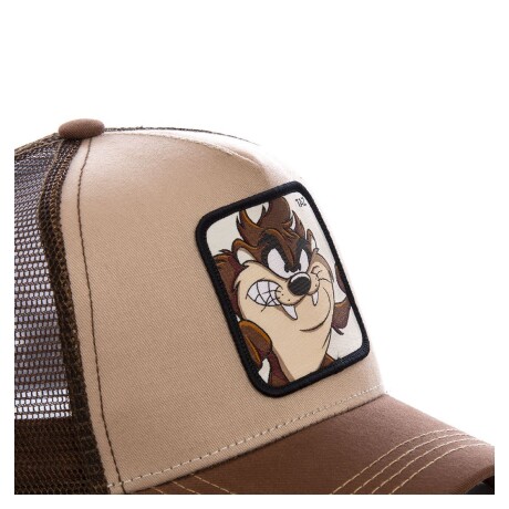 Gorro CapsLab LOONEY TUNES - CLLOO1TAZ2 Sin color