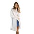 CAMISA LARGA S-XXL BLANCO