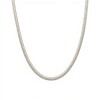 Cadena Serpiente-Plata 925-Sin Piedra-CD3109 sinpiedra
