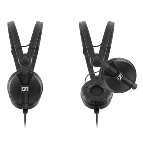 Auriculares Dj Sennheiser Hd25 Auriculares Dj Sennheiser Hd25