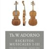 Escritos Musicales I-iii. Obra Completa, 16 Escritos Musicales I-iii. Obra Completa, 16