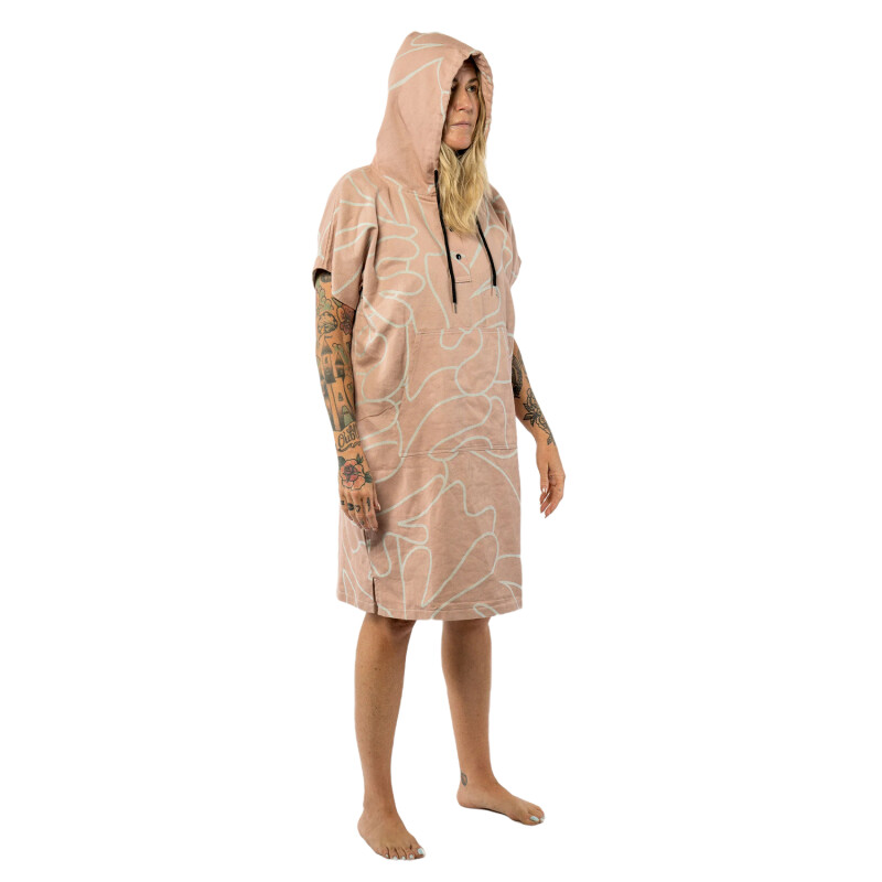 Poncho Leus Spotted - M Poncho Leus Spotted - M