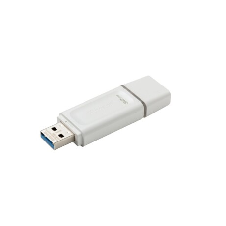 Pendrive Kingston 32GB USB 3.2 Exodia While Translucent Ring 001