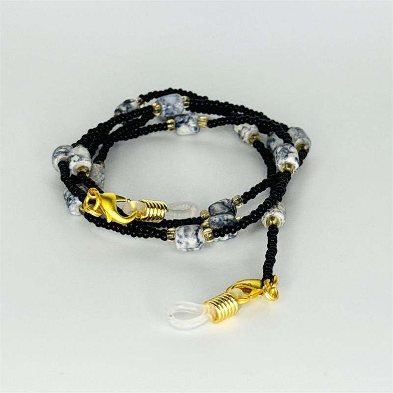 Vienelisa Mostacilla/piedra Gris Accesorios